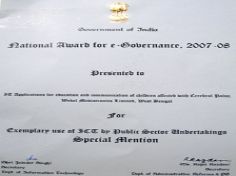 National Award