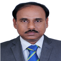 Prof. Prabir Kumar Biswas